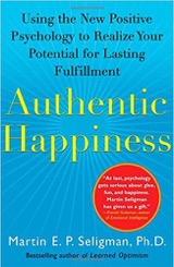 AUTHENTIC HAPPINESS